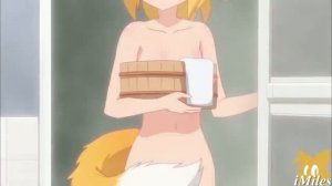 Сенко за 7 минут от iMiles