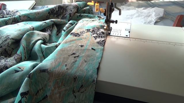 платье себе👗крой по косой✂️ткань х/б с вискозой