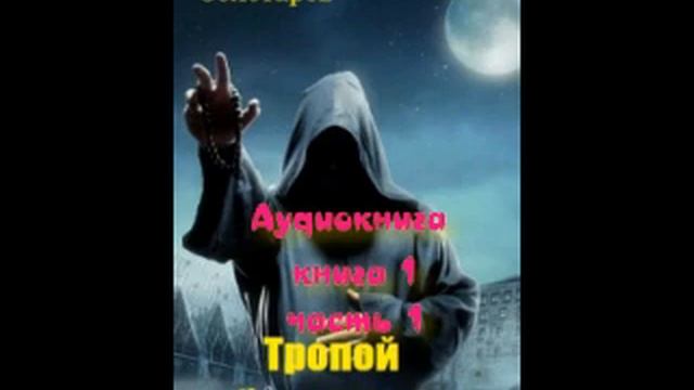 Мастер порталов 1 аудиокнига