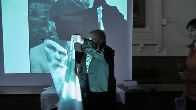 Иерархия ценностей... Культура и цивилизация...