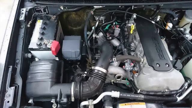 Suzuki М13А поломки и проблемы двигателя | Слабые стороны Сузуки мотора смотреть онлайн