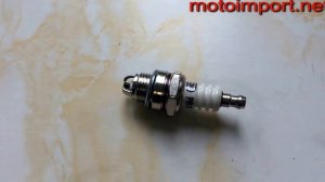 Свеча OREGON PR17Y (б/пила Партнер, Хускварна, Штиль)