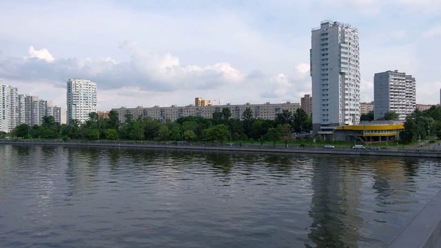 Fujifilm X-T20 тест 4К видео (4K video sample) смотреть онлайн