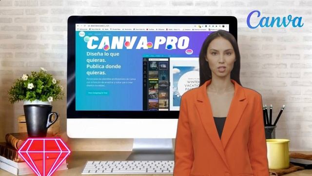 CANVA PRO КАНВА ПРО АККАУНТ КАК ПОЛУЧИТЬ 2023 #canvapro #канвапро смотреть онлайн