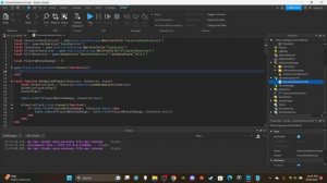 How to make the Strongest Battlegrounds in Roblox! [Part 1] (Roblox Studio Scripting Tutorial 2023)