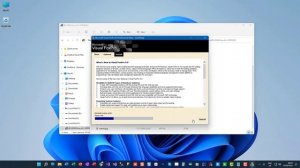 Visual FoxPro 9 - How To Install Visual FoxPro 9 On Windows 11