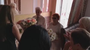 ЮБИЛЕЙ 20.07.2018
