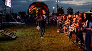 Кто с какого города приехал в Курагино на фестиваль Курага-2016