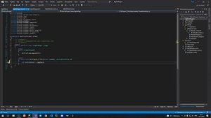 Урок 3: Подключение базы к приложению, аутентификация пользователей | WPF + MSSQL