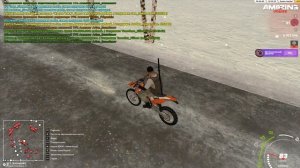 Мотоцикл КТМ 350 EXC-F