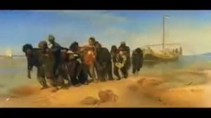 Ах, ты, степь широкая