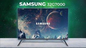 Обзор телевизор samsung 32g7000 | бизнес на телевизорах 2023 | телевизоры оптом