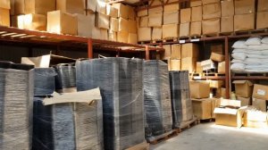 Горшки для цветочной рассады.