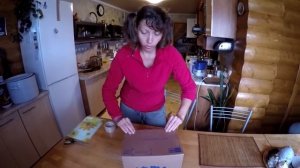 Как отослать мёд по почте.