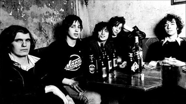 The Strokes - Someday (Peel Session) смотреть онлайн