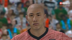 Classic Face PES : Cha Du ri (차두리), Converted From PES 2021