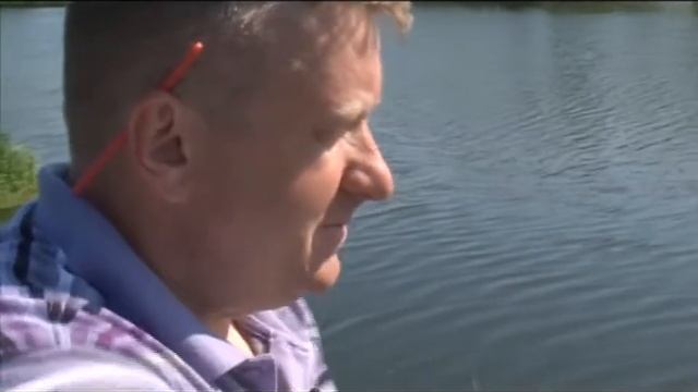 Лещ на Пахре