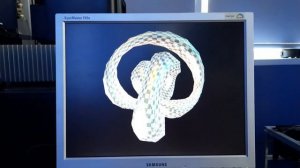 Test 3DFX Voodoo 1 (Sky 3D)