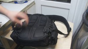 Рюкзак СПЛАВ Baselard. Мой EDC рюкзак