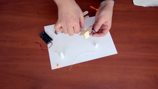 DIY модель самолета для детей смотреть онлайн