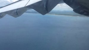 Посадка самолета в Пхукете.mp4