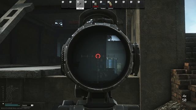 ТАРКОВ | SCAR (MK16) CONTRACT WARS EDITION | БУДЬ СТИЛЬНЫМ в Escape From Tarkov | Обзор смотреть онлайн