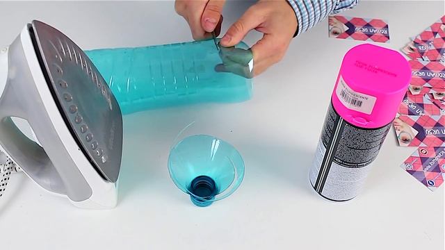 5 ideas with plastic bottles #2 смотреть онлайн