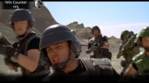 Everything GREAT About Starship Troopers!