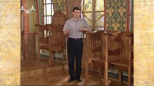 Рассказы о Святых. Преподобный Симео́н Столпник, Дивногорец, Младший, пресвитер