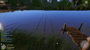 #рр4 р.Вьюнок  Дрейссена речная + прилов  11.05