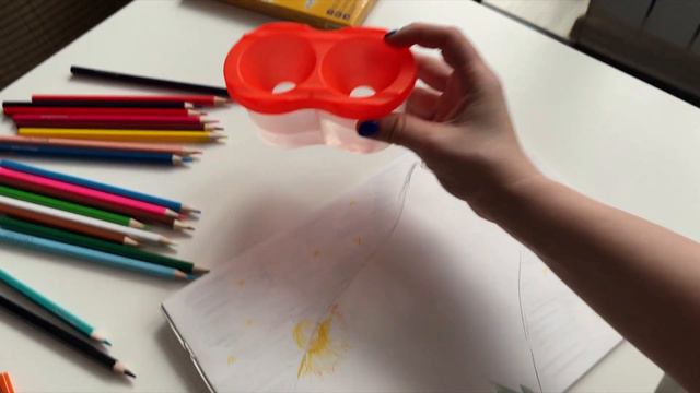 Карандаши Silwerhof смотреть онлайн