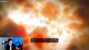 Рекация стримера на опенинг атаки титанов 4 сезон(Attack of the Titans opening season 4)