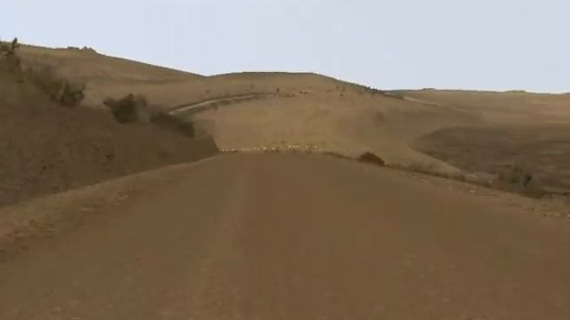 рбр заезд на руле с ручной коробкой смотреть онлайн