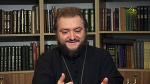 Свет невечерний. Зима духовная