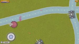 СЛИЗЕНЬ БОБ съел ВСЕ ПЛАНЕТЫ игра про ГОЛОДНОГО СЛИЗНЯ Tasty Planet / Съедобная Планета