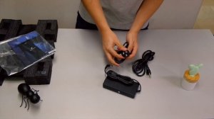 Machenike F117-V Gaming Laptop Unboxing & First Impressions | The Fil Mill