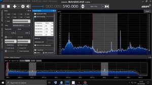 SDR Sharp_Multi Notch/IF noise reduction