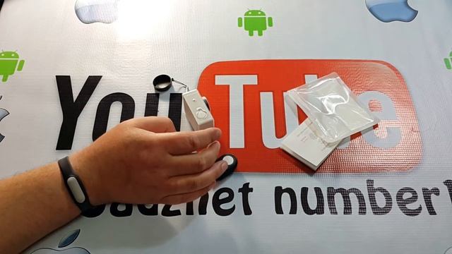 Подключение Bluetooth пульта дистанционного управления Xiaomi к экшн камере Xiaomi Yi