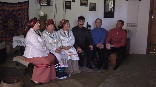 Песня «Куда летишь кукушечка» смотреть онлайн