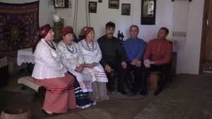 Песня «Куда летишь кукушечка»
