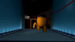 Among us animation/Анимация амонгус/Истории по Амонгус