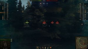 🔴T42 - ОБЗОР ПРЕМИУМ ТАНКА THE BOYS | WORLD OF TANKS