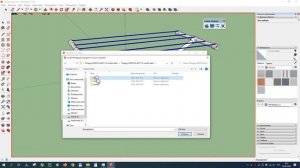SketchUp. Рендеринг анимации с помощью V-Ray!!! ТЕСТ!!!