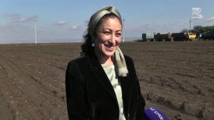 Сельский кластер - Колхоз "Кубань" (10.10.2018)