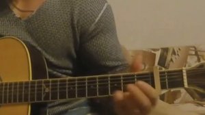 Музыка ангелов на гитаре