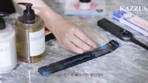 Дженни рассказывает про свой бьюти уход и читает комментарии