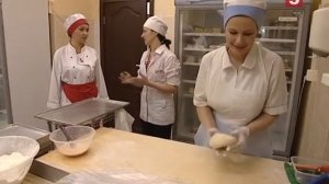 Как не ошибиться, выбирая мясной пирог. "Есть можно!" Утро на 5