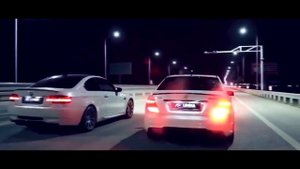 ЕА7 Sako Isoyan Ispano slow