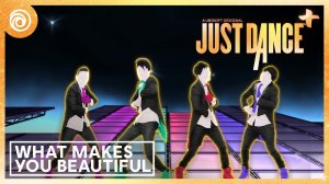 Just Dance 2023 (plus) - What Makes You Beautiful by One Direction