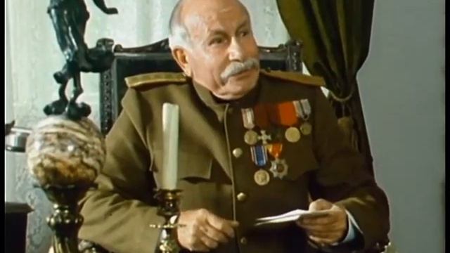 Похождения бравого солдата Швейка. ВСЕ СЕРИИ. 3 Часть. (ФРГ, Австрия, 1972) смотреть онлайн